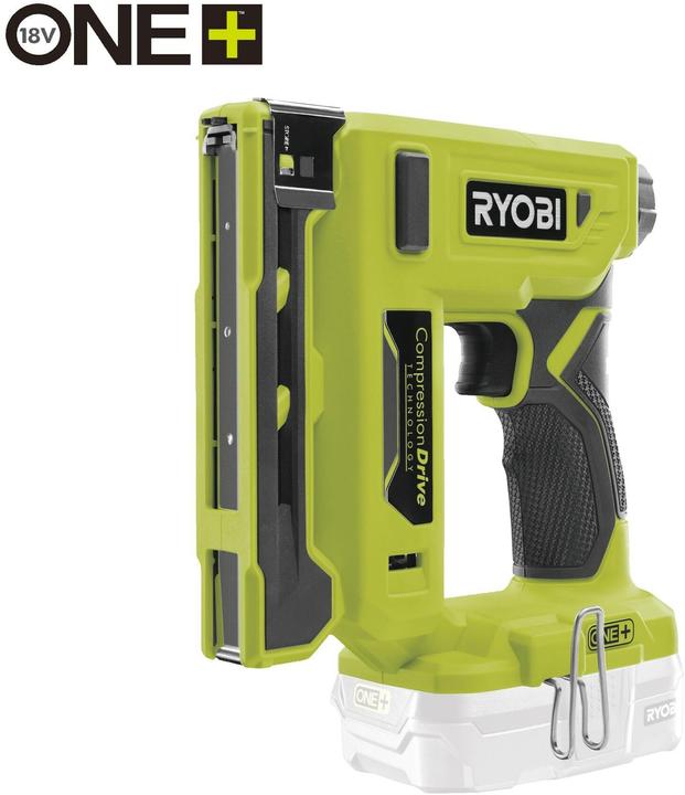 Ryobi Akumuliatorinis kabiakalis R18 ST50-0 18V (be akum. ir kroviklio) T50