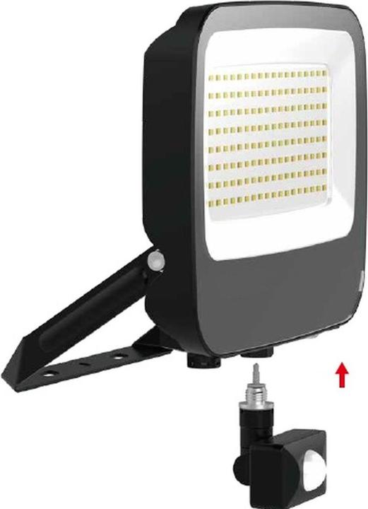 Immagine prodotto Elbro Rilevatore di movimento CCT installaz.a posteriori con telecomando nero