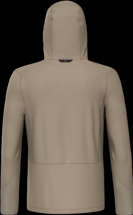 Immagine prodotto Salewa Giacca con cappuccio Puez Merino Durastretch (48, M)