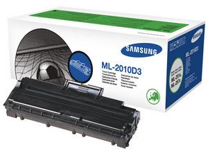 Produktbild Samsung Ml-2010d3 (BK)