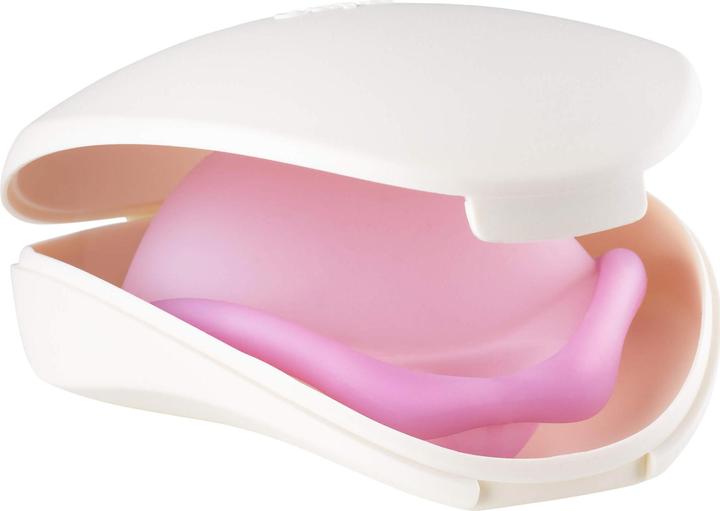 Actual product image Caya Contoured diaphragm (1 pcs.)