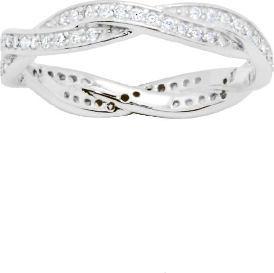 Candy Ring Nova, 925 Sterling Silber