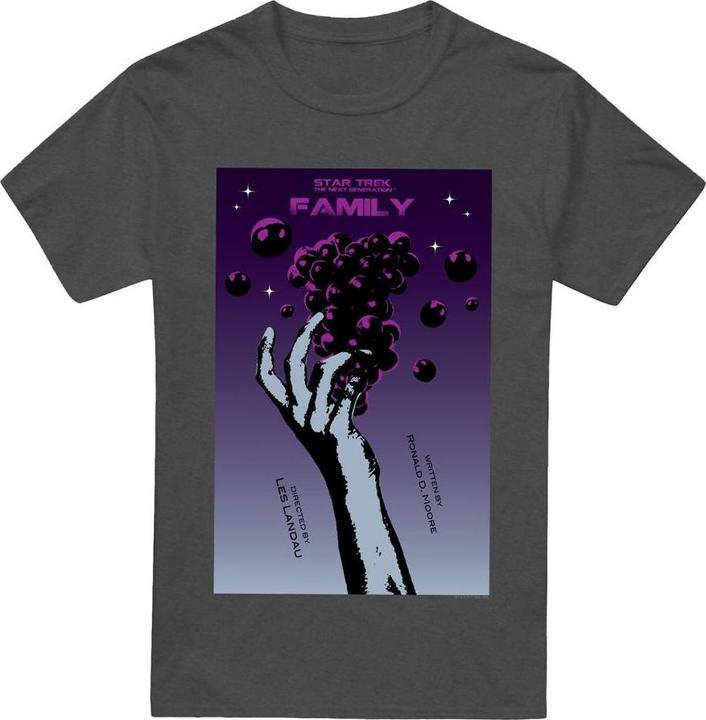 Produktbild The Next Generation Season 4 Episode 2 TShirt (L)