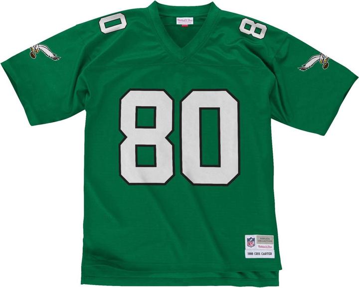 Mitchell & Ness NFL Legacy Jersey - Philadelphia Eagles Cris Carter - S (S)