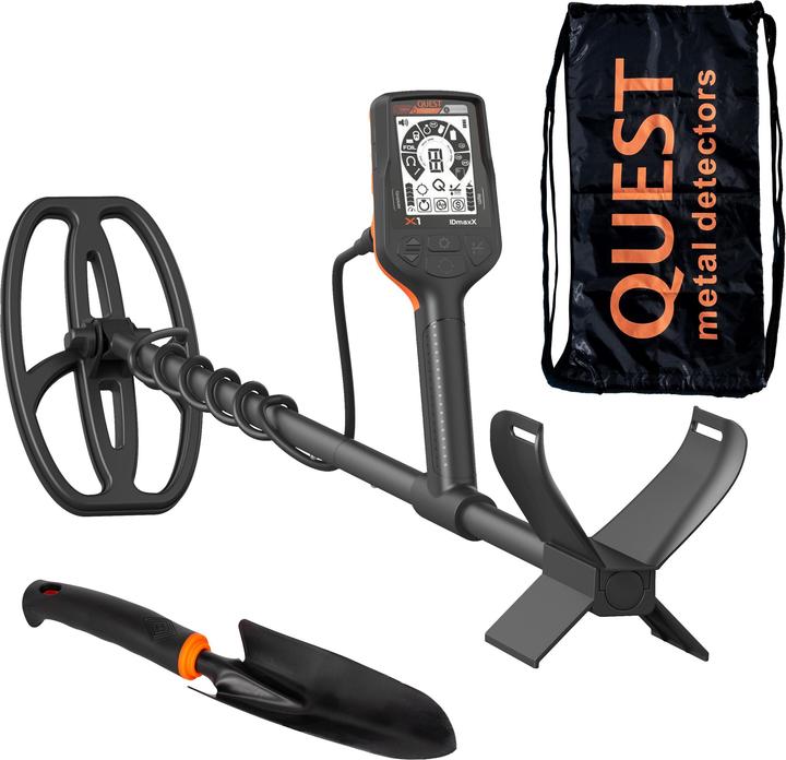 Image du produit Quest X1 IDmaxX