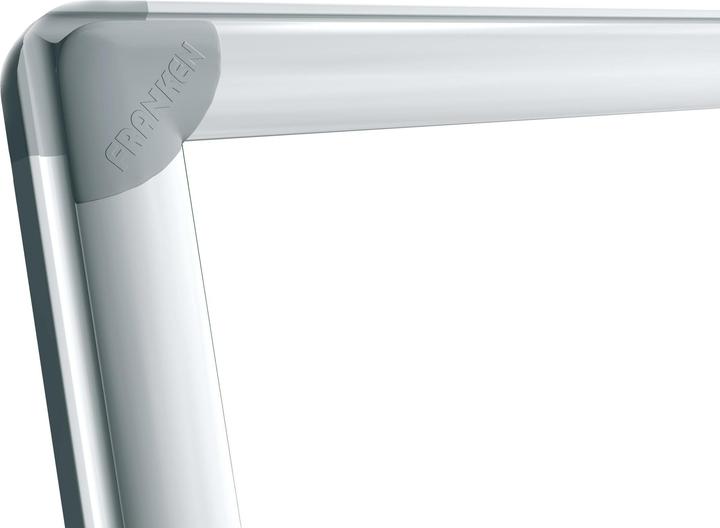 Produktbild Franken Whiteboard PRO Emaille (60 x 45 cm)