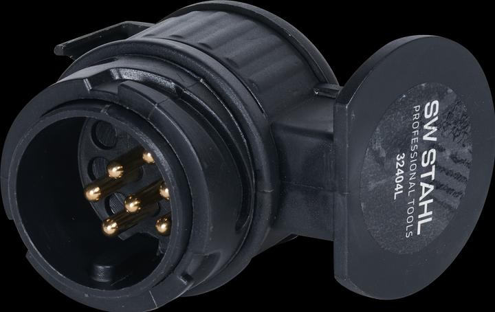 SW-Stahl 32404L Adapter für Anhängerstecker