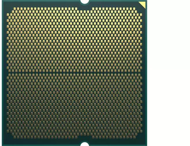 Actual product image AMD Ryzen 9 7950X (AM5, 4.50 GHz, 16 -Core)
