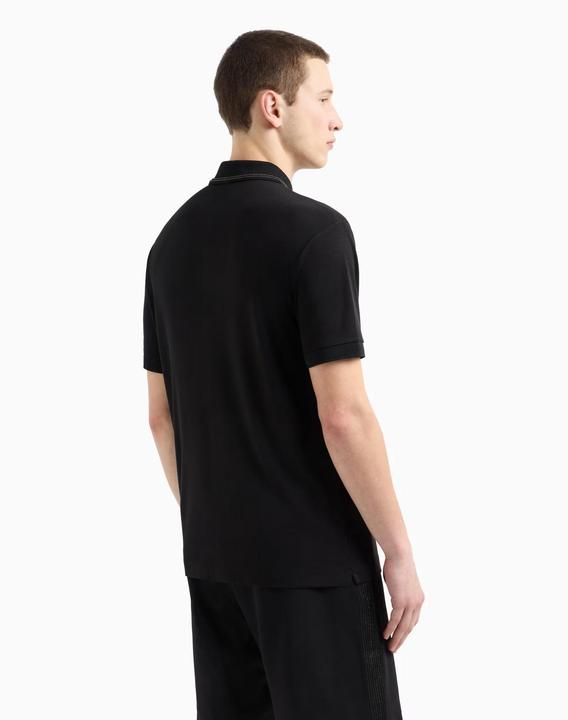 Actual product image Emporio Armani Polo (L)