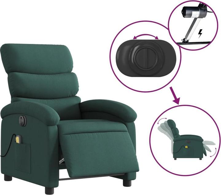 Image du produit VidaXL Hiram