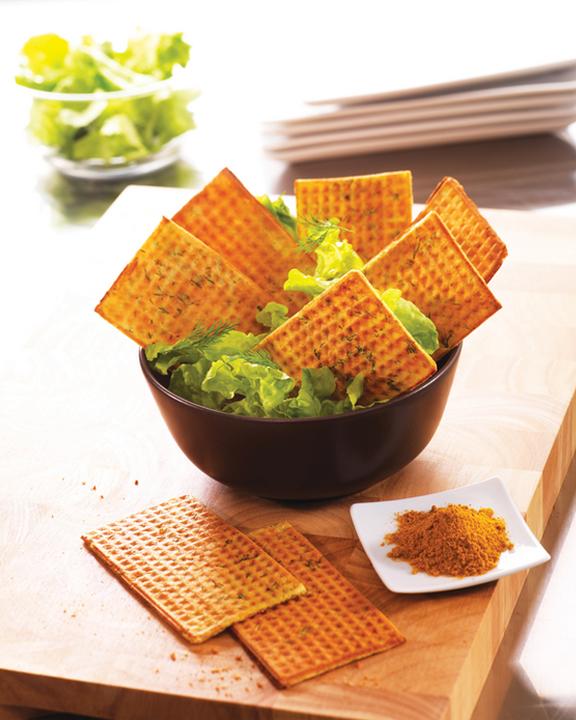 Produktbild Tefal Mini-Waffeln