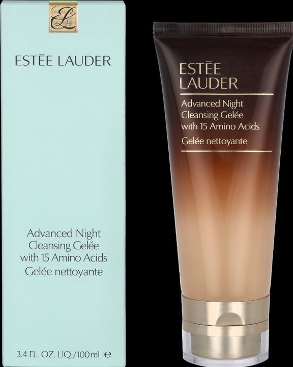 Image du produit Estée Lauder Gel nettoyant de nuit avancé (Gel, 100 ml)