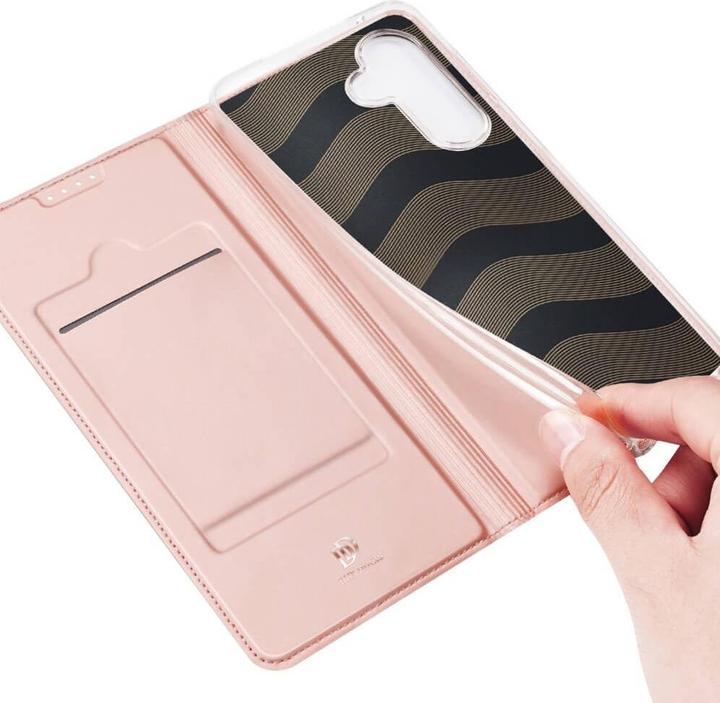 Produktbild Dux Ducis Skin Pro Flip Case (Samsung Galaxy A55)