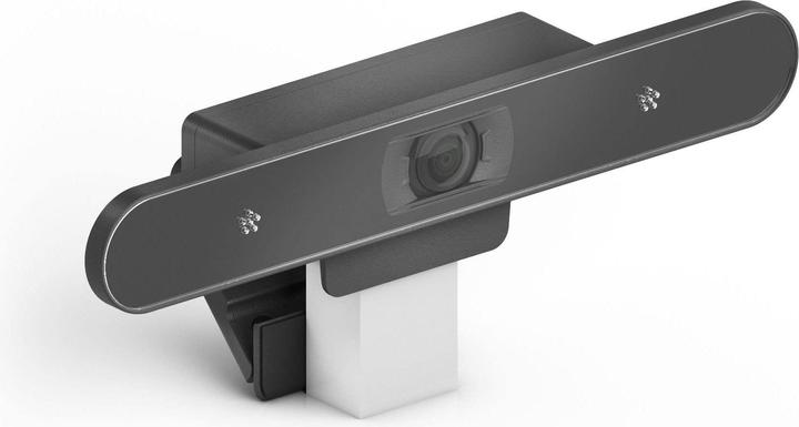 Image du produit Purelink Caméra USB PT-CAM-200 Auto Framing, 2 microphones, 4K (8.60 Mpx)