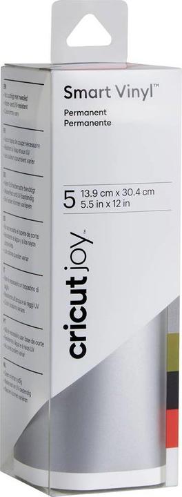 Actual product image Cricut Joy Starter Bundle (P)
