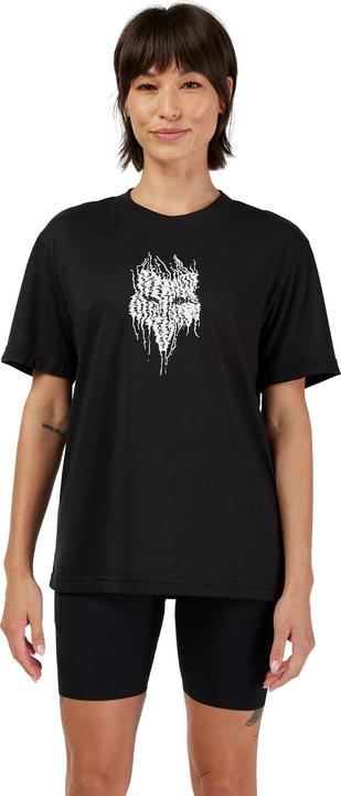 Produktbild Fox W Bark SS Tech Tee (S)