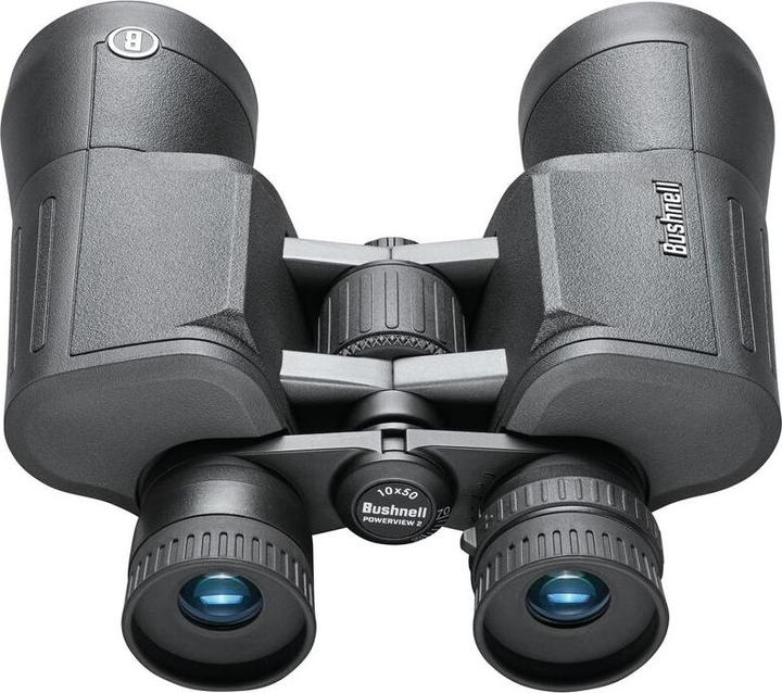 Actual product image Bushnell PowerView 2.0 10x50 MC (10 x, 50 mm)