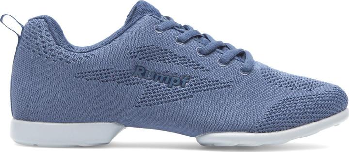 Actual product image Rumpf 1567 Zuma Tanzsneaker (37.5)