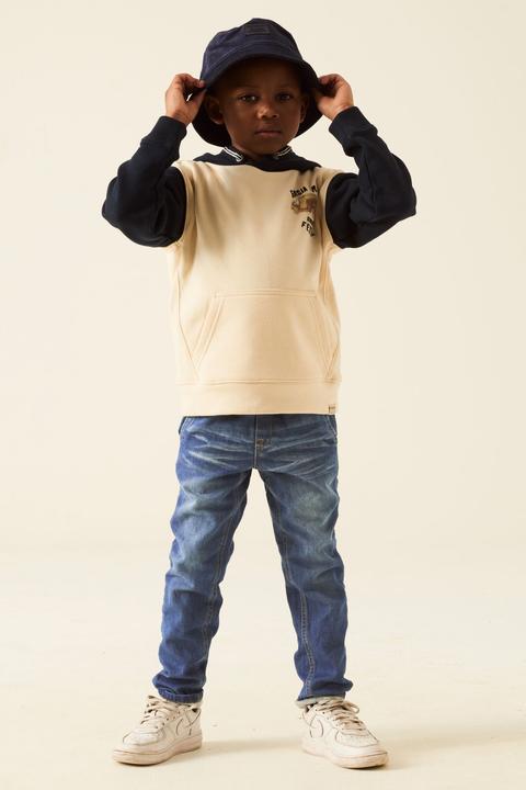 Actual product image Garcia Jeans dark used (104)
