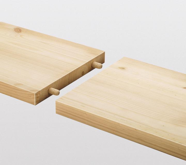 Image du produit wolfcraft wolfcraft 1 Meisterdübler (1 pcs)