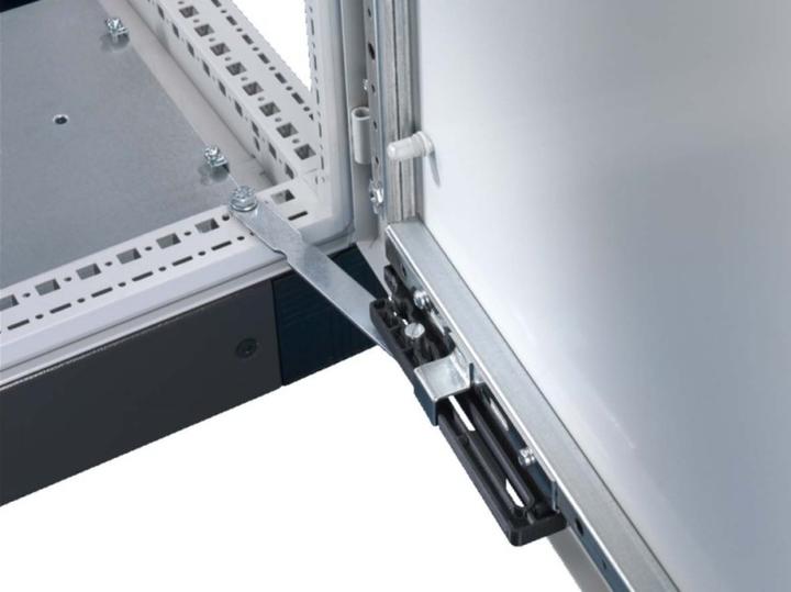 Produktbild Rittal Türarretierung f. Fluchtwege 4583500