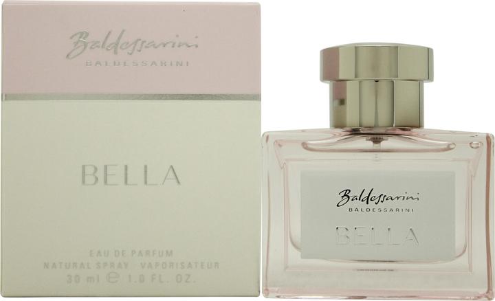 Actual product image Baldessarini Bella Eau de Parfum Natural (Eau de parfum, 30 ml)