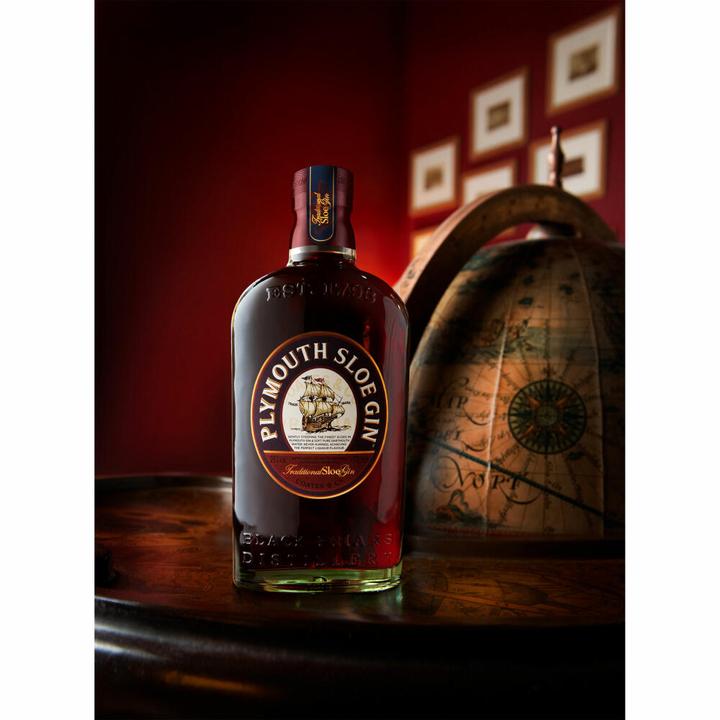 Immagine prodotto Plymouth Prugnola (1 x 70 cl)
