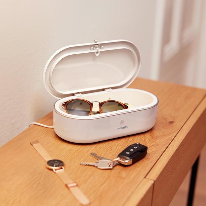 Produktbild Philips UVC Luftreiniger