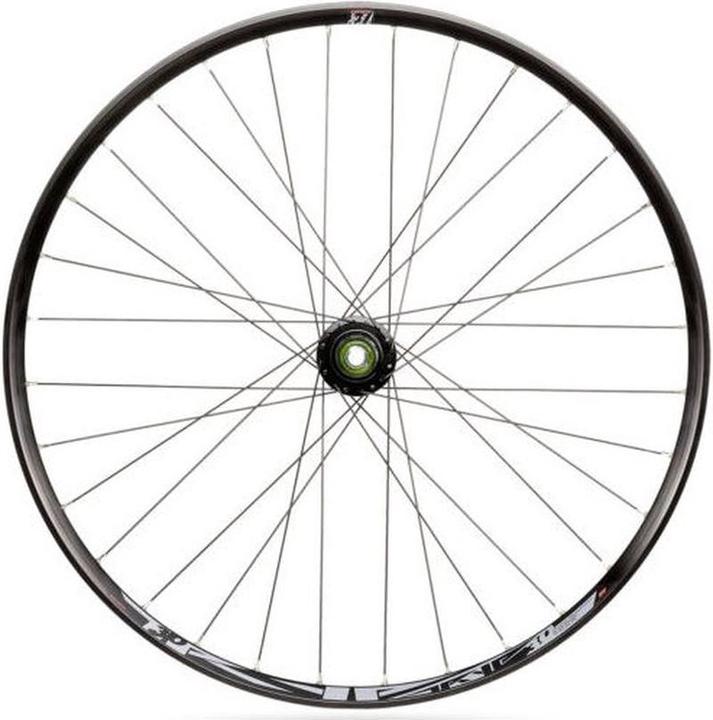 Image du produit Rodi Wielset Tryp 25 29 mit Sitzachse 15x100 und 9x135 - 6 Schrauben Bremsscheibenmontage - (Jeu de roues, 29")