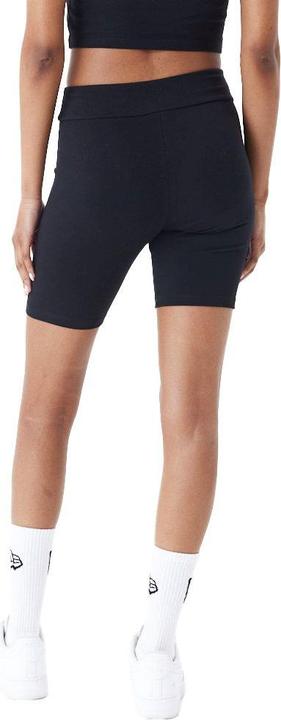 Actual product image New Era Ladies Cycling Shorts New York Yankees black - XS (XS)