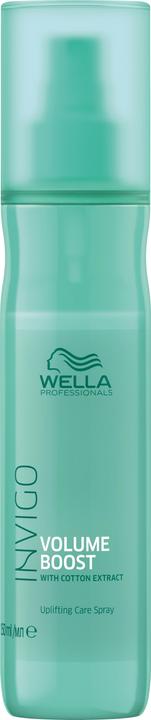 Wella Invigo Volume Boost - Uplifting Care Spray (150 ml)