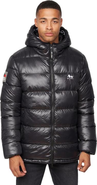 Born Rich Deargo Steppjacke