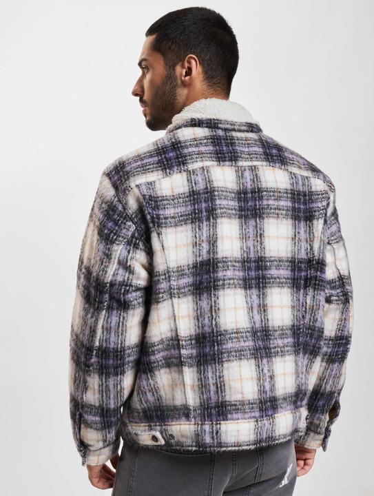 Produktbild Levis Vintage Fit Sherpa Trucker Jeansjacke - 95743 (L)
