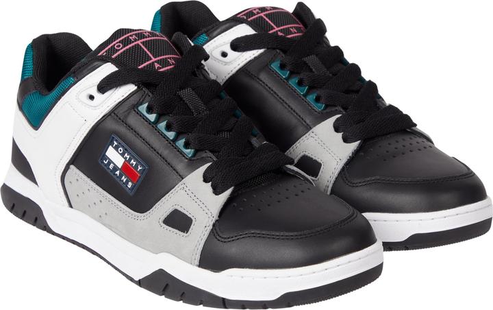 Image du produit Tommy Hilfiger Chaussures Tommy Jeans Skate Droid - 107581 (42)