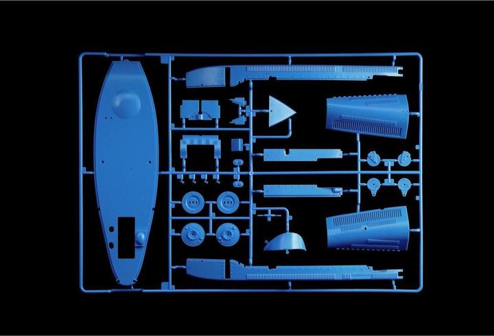 Image du produit 1:12 Bugatti Type 35B