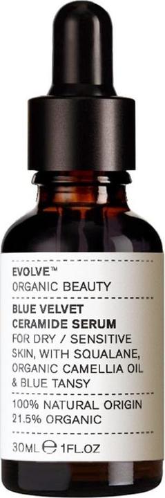 Evolve Organic Beauty Seren & Öle (30 ml)