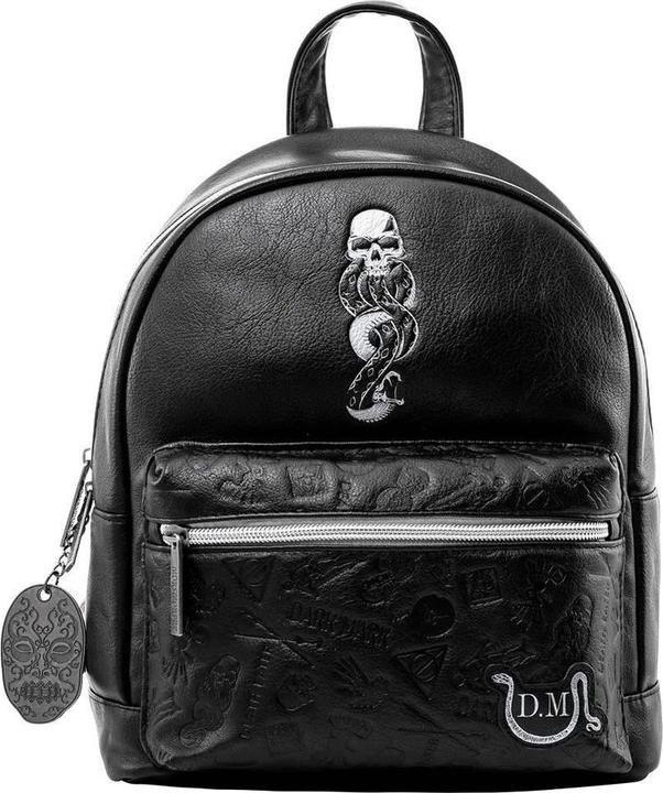Rucksack Dark Arts Fashion