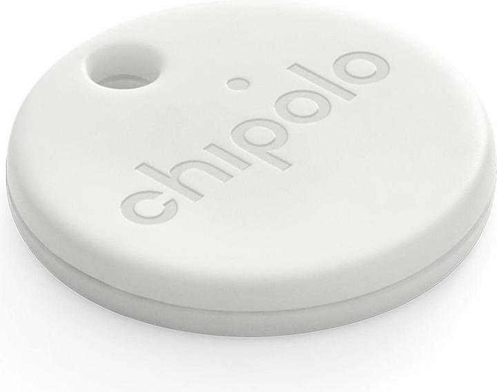 Chipolo ONE Point Finder White (Android)