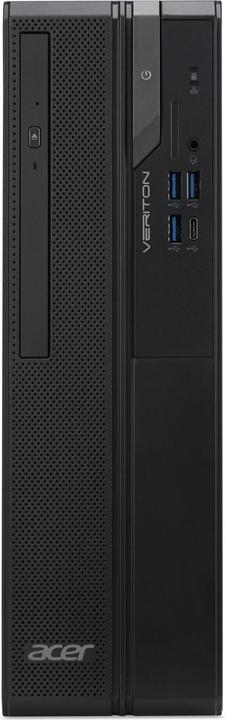 Actual product image Acer Veriton X2 VX2715G (Intel Core i5-13500, 8 GB, 512 GB, UHD Graphics 770)