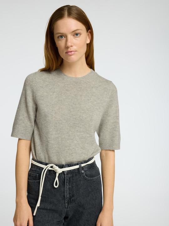 Immagine prodotto Selected Femme 2/4-Arm Stricktop (M)