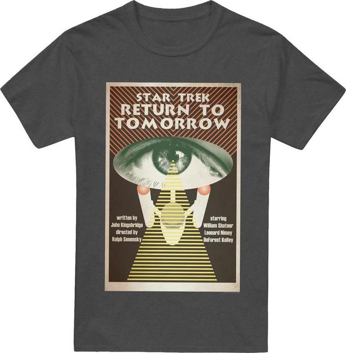 Produktbild The Original Series Episode 49 TShirt (S)