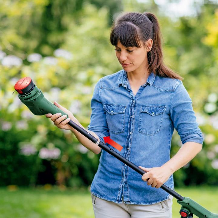 Image du produit Bosch Home & Garden Easy Grass Cut 23 (Couteaux en plastique)