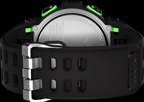 Produktbild Razer Nabu Watch