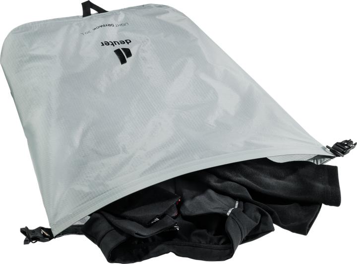 Actual product image Deuter Light Drypack