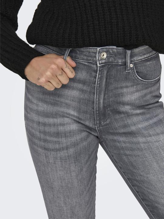 Produktbild Only ONLICONIC HW SK High Waist Jeans (W27/L34)