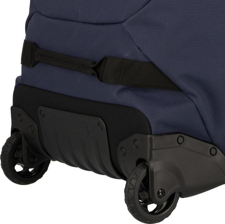 Actual product image Jack Wolfskin All-In Duffle Wheeler 90 (90 l)