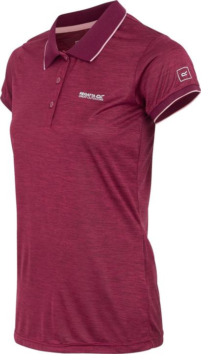 Immagine prodotto Regatta Remex II Maglietta con Colletto Polo Donna (40)