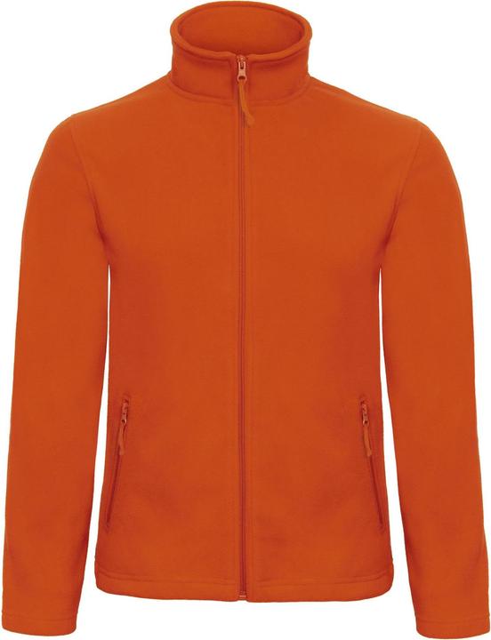 B&C ID.501 Fleecejacke