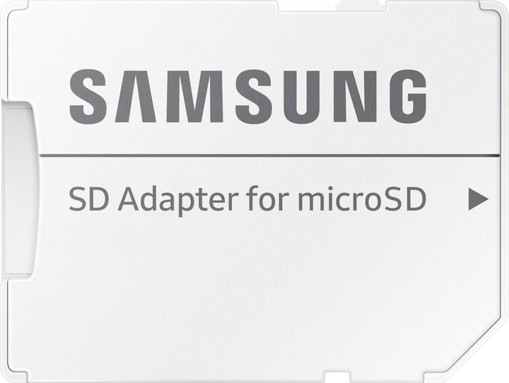 Produktbild Samsung MB-MD256S (256 GB, microSDXC, U3, UHS-I)