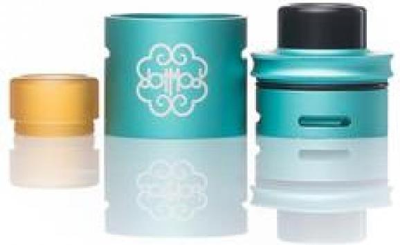 Dotmod Petri V2 Conversion Cap Tiffany Blue Special Edition (1 x)